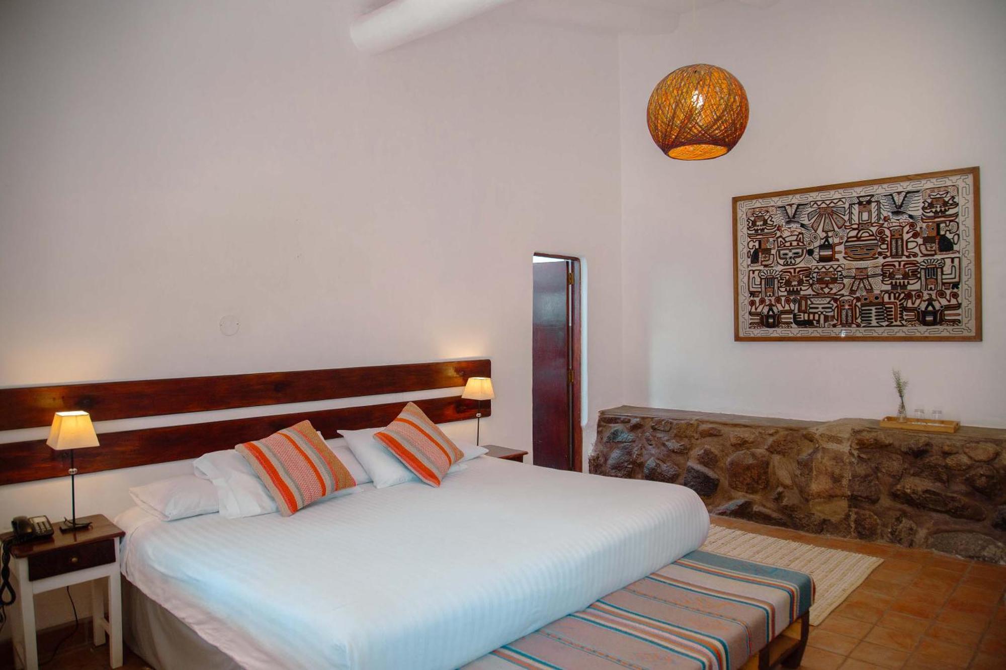Andean Wings Valley Urubamba Exterior photo